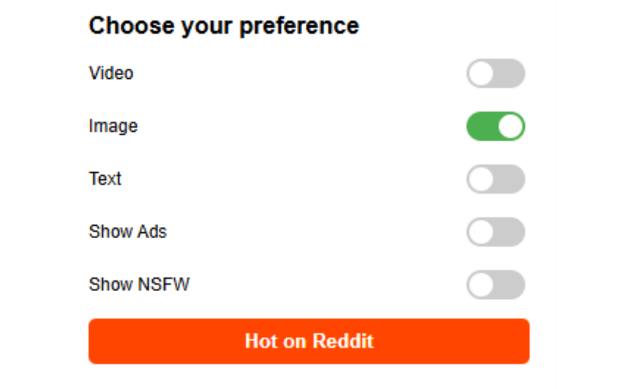 Say Goodbye to Reddit Ads: Customize Your Feed with Reddit Media Filter