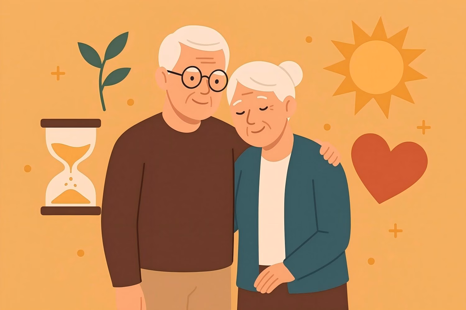 Live Longer, Live Better: Smart Strategies for a Healthier Life